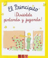 Principito El Diviertete Jugando Y Pintando — imagen 8