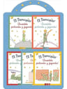 Principito El Diviertete Jugando Y Pintando — imagen 1