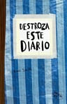 Destroza Este Diario Azul Keri Smith — imagen 3