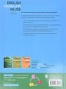 English Vocabulary In Use: Advanced Michael Mccarthy — imagen 2