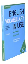 English Vocabulary In Use: Advanced Michael Mccarthy — imagen 3