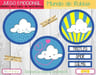 Libro - Nimbus Una Nube De Emociones — imagen 2