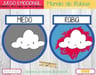 Libro - Nimbus Una Nube De Emociones — imagen 3