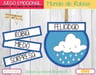 Libro - Nimbus Una Nube De Emociones — imagen 4