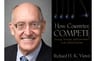 How Countries Compete Richard H. K. Vietor, De Vietor, Richard. Editorial Harvard Business School Press, Tapa Blanda En Inglés — imagen 2