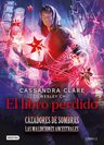 El Libro Perdido - Cassandra Clare - Destino — imagen 2