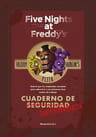 Five Nights At Freddy's - Cuaderno De Supervivencia- Full — imagen 1