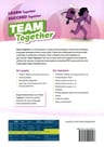Team Together 4 - Activity Book - Pearson — imagen 2