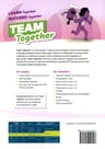 Team Together 4 - Activity Book - Pearson — imagen 4