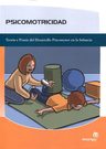 Psicomotricidad Teoría Y Praxis Del Desarrollo Psicomotor — imagen 1