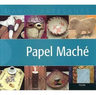 Papel Mache (coleccion Manos Artesanas) - Vv.aa. (papel) — imagen 1