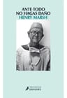 Ante Todo No Hagas Daño - Henry Marsh - Salamandra - Libro — imagen 1