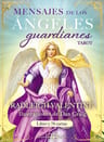 Mensajes De Los Ángeles Guardianes. Tarot, De Valentine, Radleigh., Vol. 0. Editorial Arkanobooks, Tapa Blanda En Español, 2023 — imagen 3
