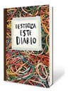 Destroza Este Diario Elásticos, De Keri Smith. Editorial Paidós, Tapa Blanda En Castellano, 2021 — imagen 3