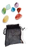 Chakras Kit The Seven Doors Of Energy Laura Tuan, De Laura Tuan. Editorial Lo Scarabeo — imagen 2