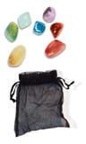 Chakras Kit The Seven Doors Of Energy Laura Tuan, De Laura Tuan. Editorial Lo Scarabeo — imagen 4