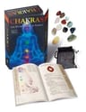Chakras Kit The Seven Doors Of Energy Laura Tuan, De Laura Tuan. Editorial Lo Scarabeo — imagen 1