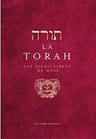 La Torah Los Cinco Libros De Mose — imagen 3