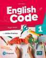 English Code British 1 Pupil's Book + Pupil Online World — imagen 2