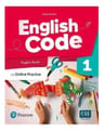 English Code British 1 Pupil's Book + Pupil Online World — imagen 1