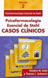 Casos Clínicos Psicofarmacología Esencial De Stahl. Vol. 2 — imagen 2