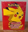 Pokémon. Pikachu Guía Esencial Definitiva. Nuevo/sellado — imagen 2