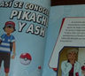Pokémon. Pikachu Guía Esencial Definitiva. Nuevo/sellado — imagen 5