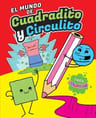 El Mundo De Cuadradito Y Circulito Para Colorear Altea — imagen 1