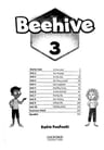 Beehive: Level 3: Workbook: Learn, Grow, Fly. Together — imagen 3