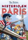 Misterio En París: Tea Stilton 4 — imagen 3
