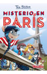 Misterio En París: Tea Stilton 4 — imagen 1