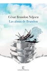 Las Almas De Brandon César Brandon Ndjocu — imagen 2