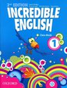Incredible English, New Edition 1: Coursebook — imagen 4