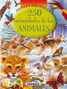 250 Curiosidades De Los Animales Susaeta — imagen 4