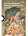 Mini Antologia De Cuentos Tradicionales Bornemann Elsa — imagen 4