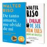 Pack Walter Riso, De Walter Riso. Editorial Planeta, Tapa Blanda En Español, 2023 — imagen 4