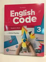 English Code Students Book Level 3, De Roulston, Mary. Editorial Pearson, Tapa Blanda En Inglés, 2021 — imagen 2