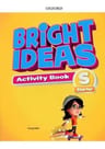 Bright Ideas Starter Wb & Osp Pack - 2019-palin, Cheryl-oxf — imagen 1