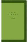 Biblia Nvi Ultrafina Tapa Piel Azul Nueva Versión — imagen 4
