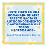 Abraza Tus Partes Rotas María Ros — imagen 3