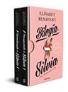 Pack (2) Libro Persiguiendo A Silvia - Elisabet Benavent — imagen 1