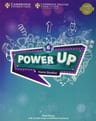Power Up Level 6 Activity Book With Online Resources — imagen 3