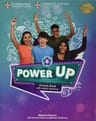 Power Up Level 6 Activity Book With Online Resources — imagen 1