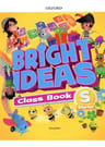 Bright Ideas Starter Class Book Oxford (novedad 2019) — imagen 1