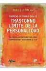 Libro Cuaderno De Trabajo Para El Trastorno Limte De Pers... — imagen 1