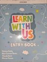 Learn With Us - Entry Book — imagen 1