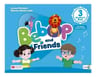 Bebop And Friends 3 Students Book With Navio App +digital Sb — imagen 1