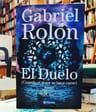El Duelo Gabriel Rolón Planeta — imagen 4