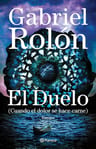 El Duelo Gabriel Rolón Planeta — imagen 1