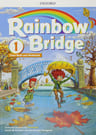 Rainbow Bridge: Level 1: Students Book And Workbook — imagen 1